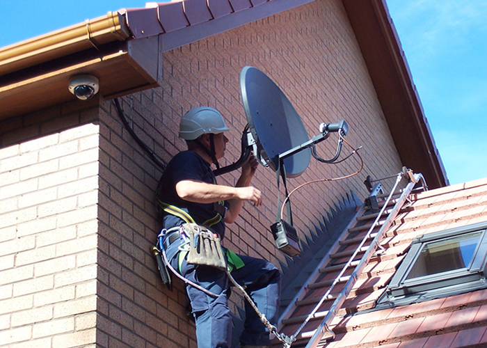 Accredited DStv Installers & Repair Services | Mr DStv Accredited DStv Installers & Repair Services | Mr DStv